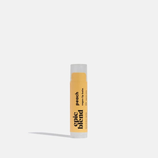 Epic Blend - Peach Lip Balm