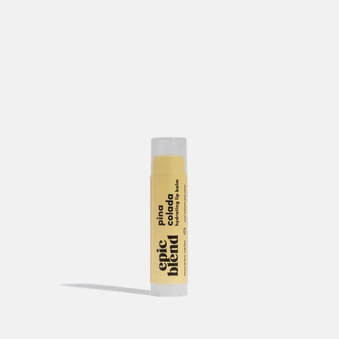 pina colada lip balm