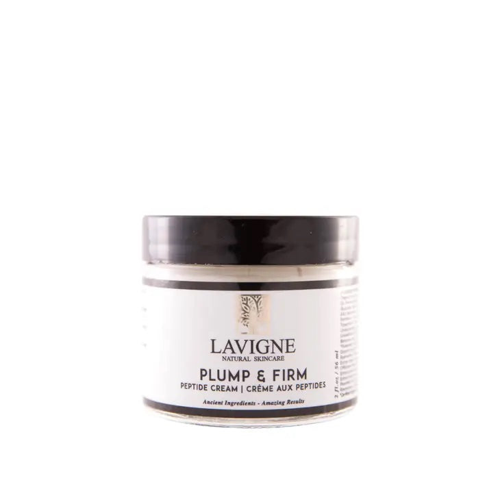 Lavigne Naturals Skincare - Plump & Firm Cream