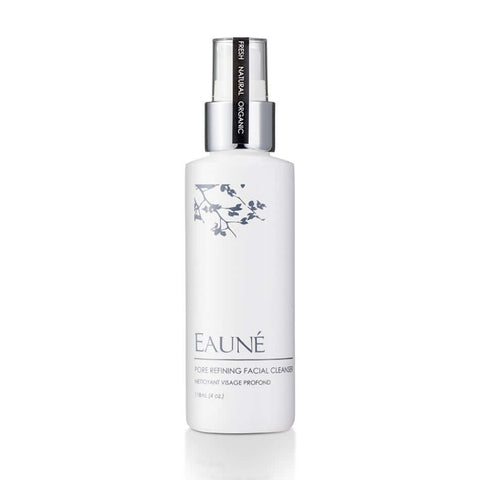 Pore Refining Facial Cleanser - Cleanser - Eaune Skincare