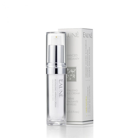 eaune skincare anti wrinkle cream