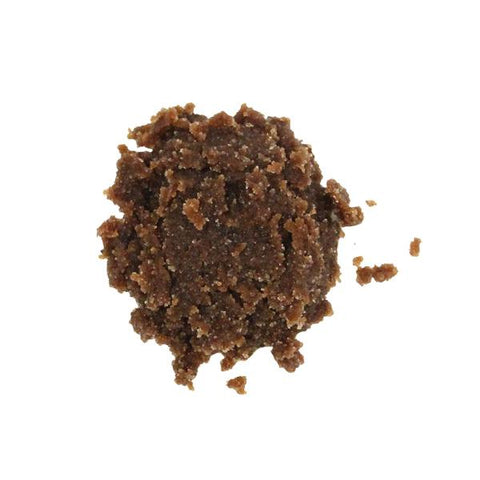 chocolate and caramel lip scrub by epic blend