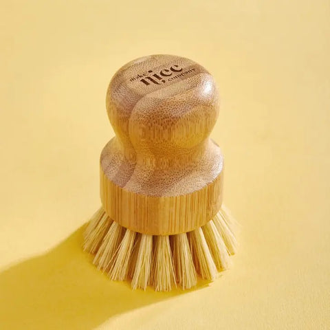 Make Nice Company - Scrubber Brush