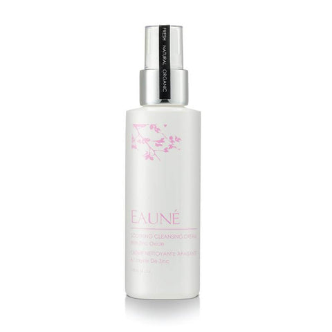 Soothing Cleansing Milk - Cleanser - Eaune Skincare