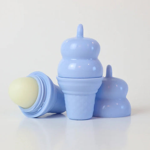 Rebels Refinery - Sour Blue Raspberry Lip Balm