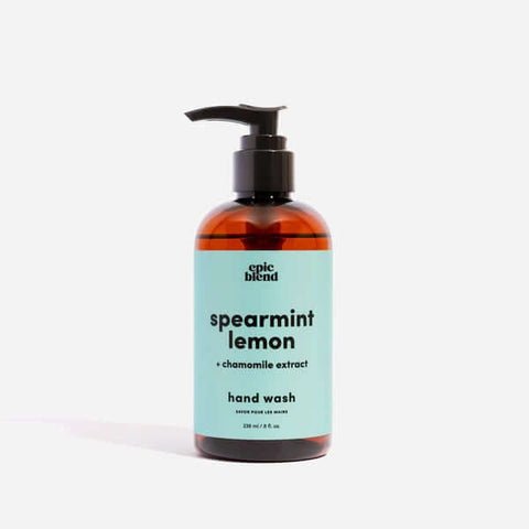 epic blend hand soap canada