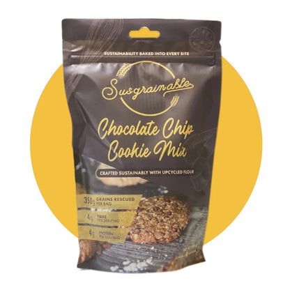 Susgrainable - Chocolate Chip Cookie Mix