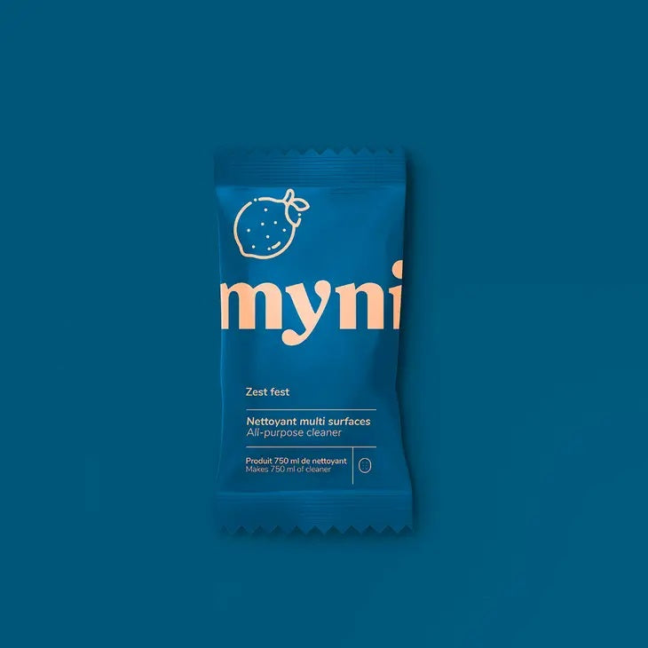 Myni - All-Purpose Cleaner Tablets